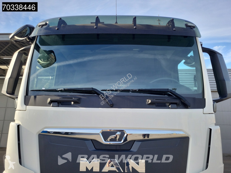 Trattore Stradale MAN 33.440 6X4 NEW! TN 6x4...