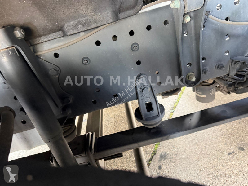 Ciągnik siodłowy MAN 18.510 XLX Euro 6d /...