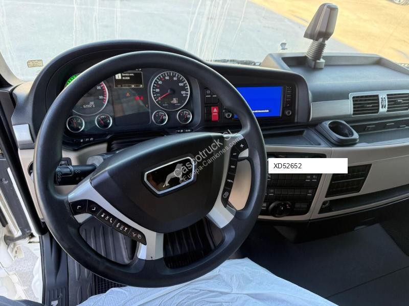 Тягач MAN TGX 18.510