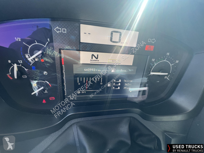 جرار Renault