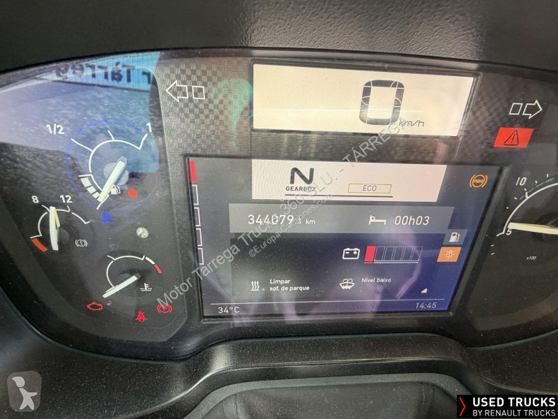 Trekker Renault