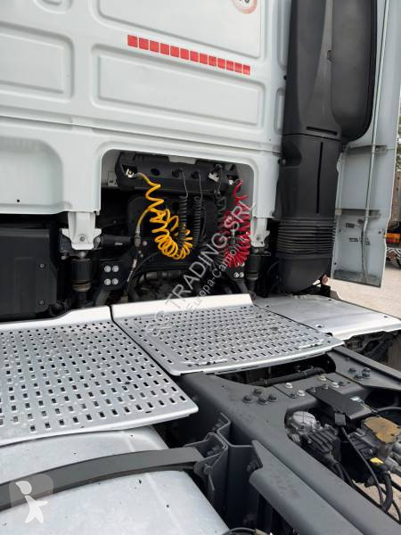 DAF 480 FT tractor unit