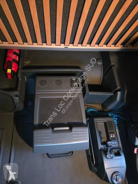 MAN 18.480 tractor unit
