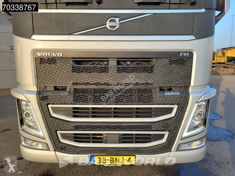 Volvo FH 500 FH 4X2 XL -Truck APK 07-2027 2x...