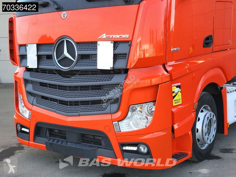 Mercedes 1851 4X2 BigSpace Mega APK 03-2027 2x...