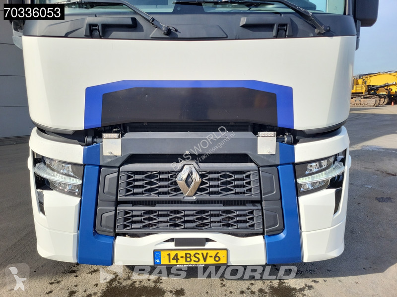 Tahač Renault T 480 6X2 SleeperCab NL-Truck APK...