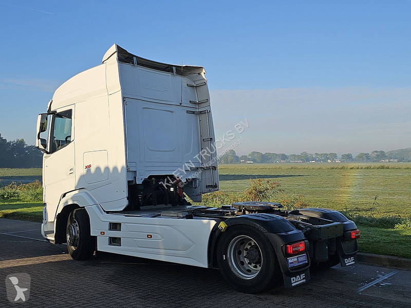 DAF 480 700tkm tractor unit