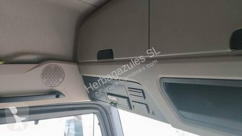 Mercedes 1851 LS tractor unit