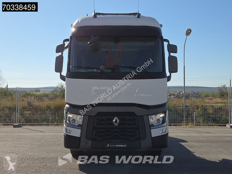 Traktor Renault T 460 4X2 SleeperCab Retarder...