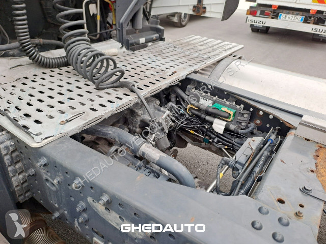 Iveco Stralis TRATTORE STRADALE S-WAY 460 LNG...
