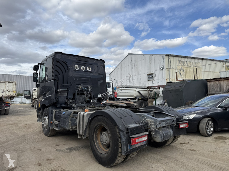 Traktor Renault