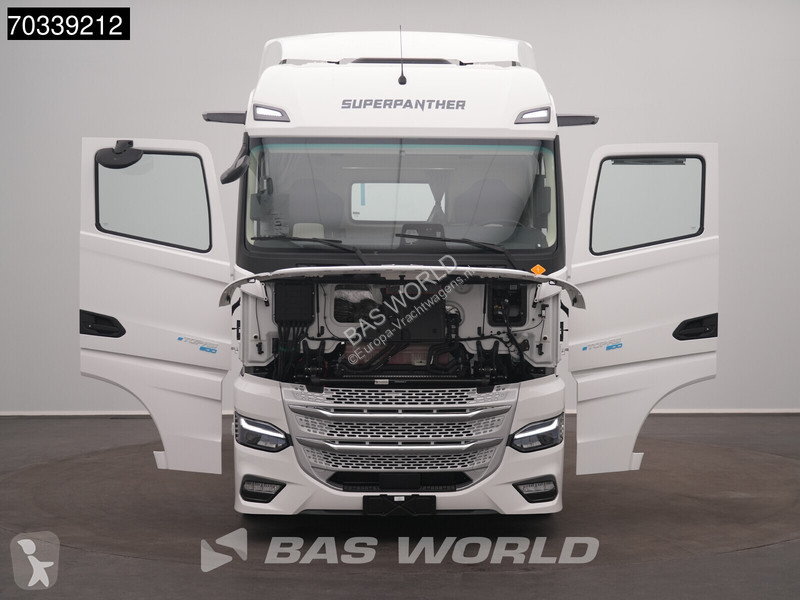 ETopas 600 4X2 NEW! CATL 621KWh 560km range...