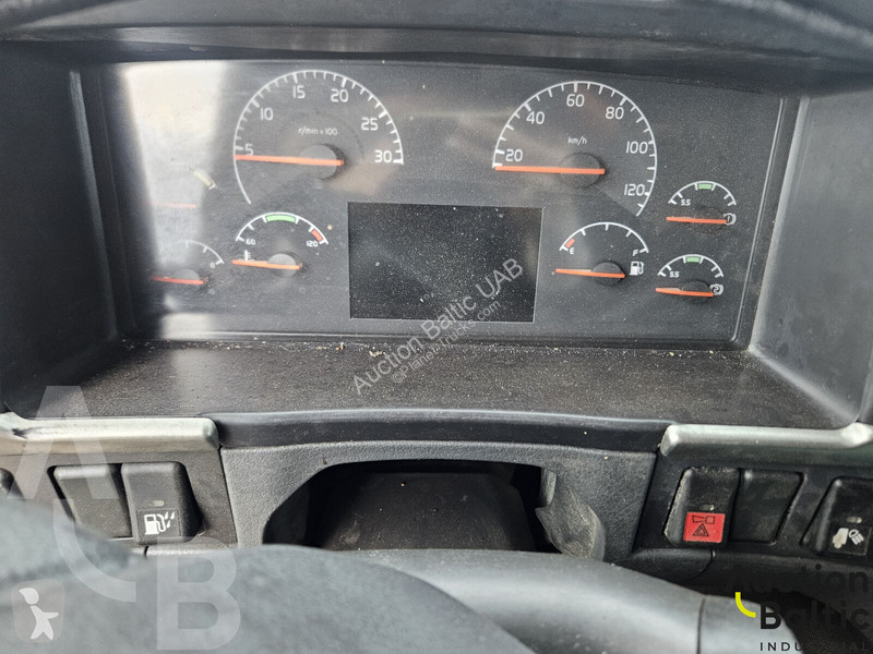Tahač Volvo