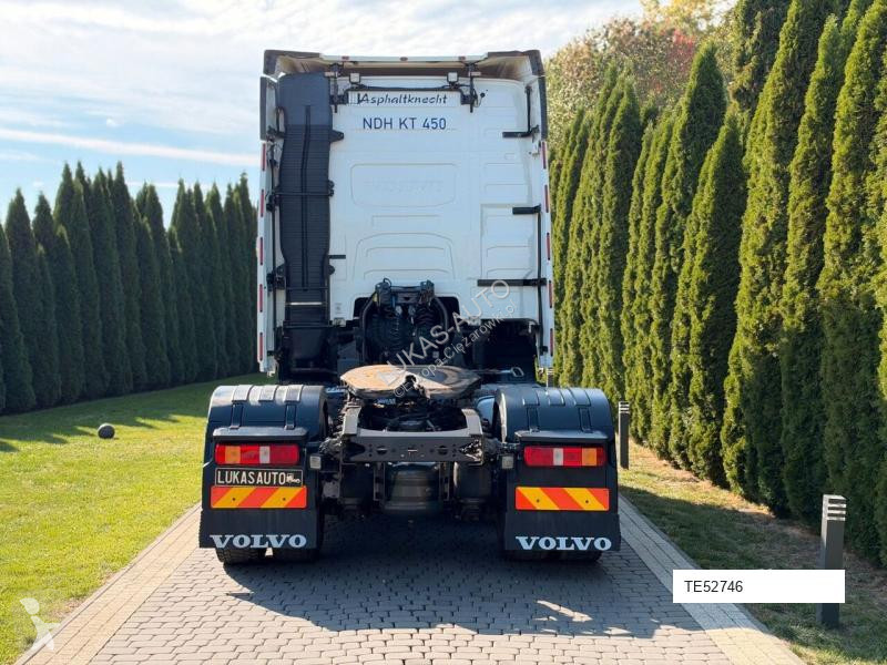Traktor Volvo FH 500