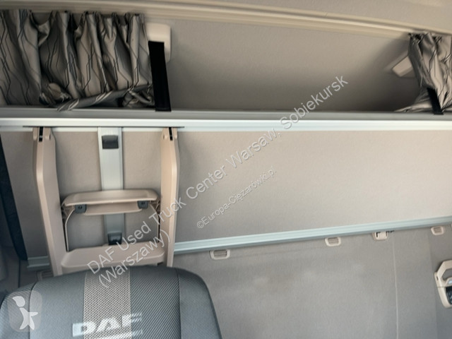 DAF n 480 FT 4X2 tractor unit