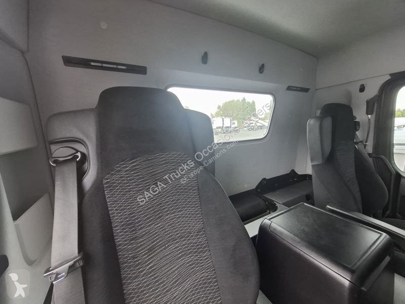 Mercedes 1846 LS ClassicSpace 2.30M tractor unit