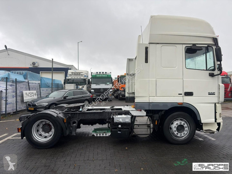 DAF 510 Steel/Air - Manual - SSC - Airco...