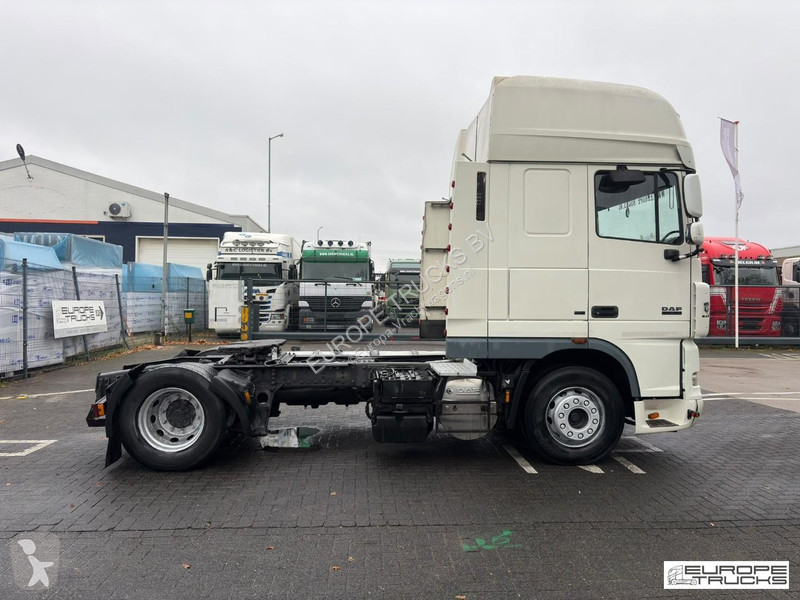 DAF 460 Steel/Air - Automatic - SSC - Airco...