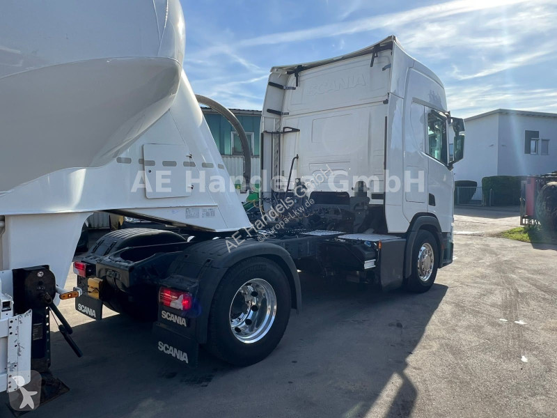 Scania HighLine BL ADR...