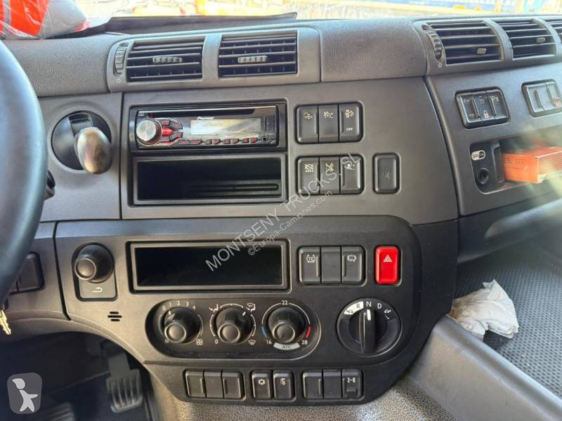 DAF FT 460 tractor unit