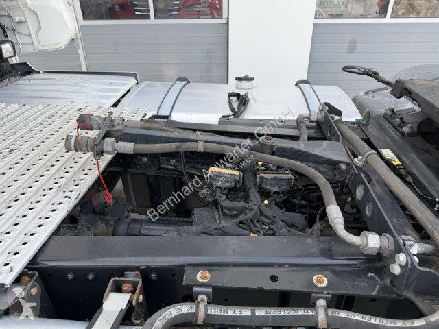 Traktor MAN TGX MAN TGX 18.470 4x2 BLS mit...