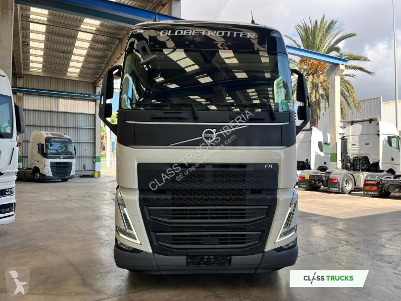 Volvo FH 460 Globetrotter XL Retarder i-Save...