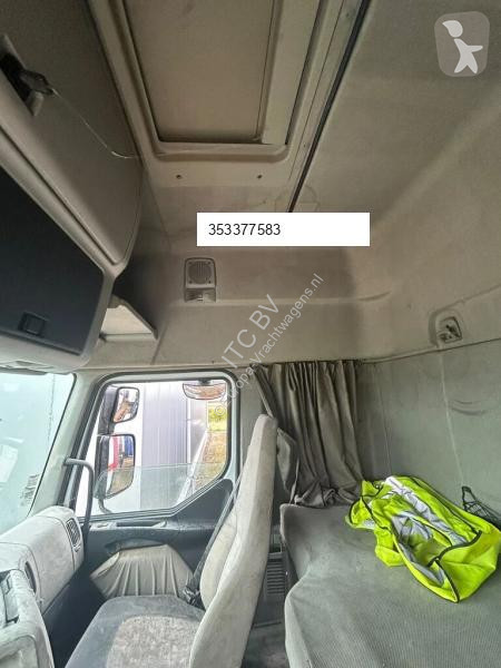 Renault 450 BOITE MANUELLE tractor unit