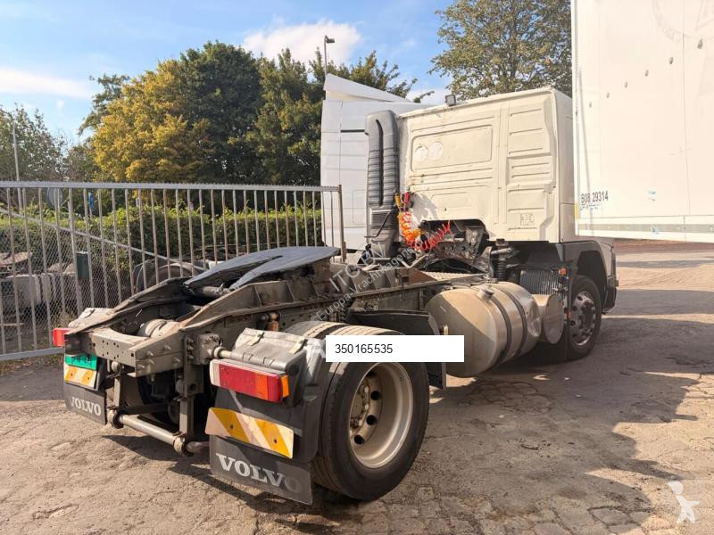 Volvo 12340 Euro 2 tractor unit