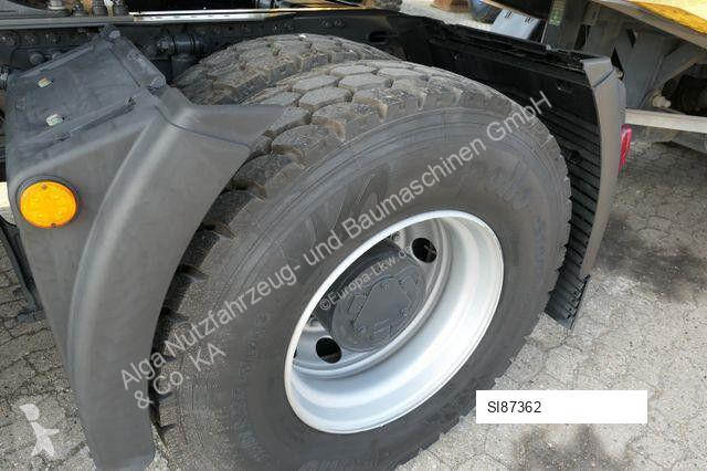 Iveco AS440XT/P HR 500, Intarder, Klima, Navi...