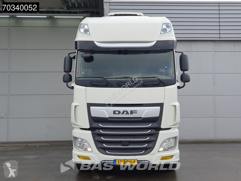 DAF 480  4X2 SSC NL-Truck APK 02-2027...