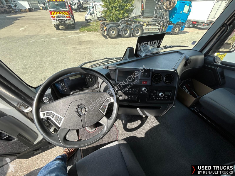 Traktor Renault