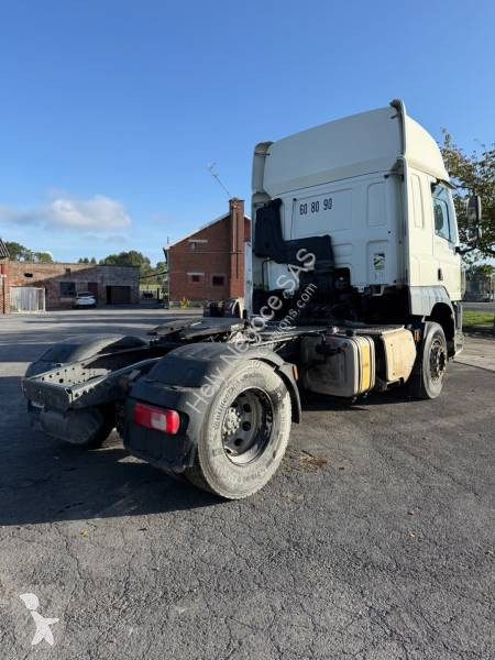 DAF 480 tractor unit