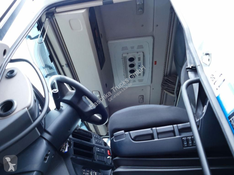 Traktor DAF 480 Space Cab *Standklima*