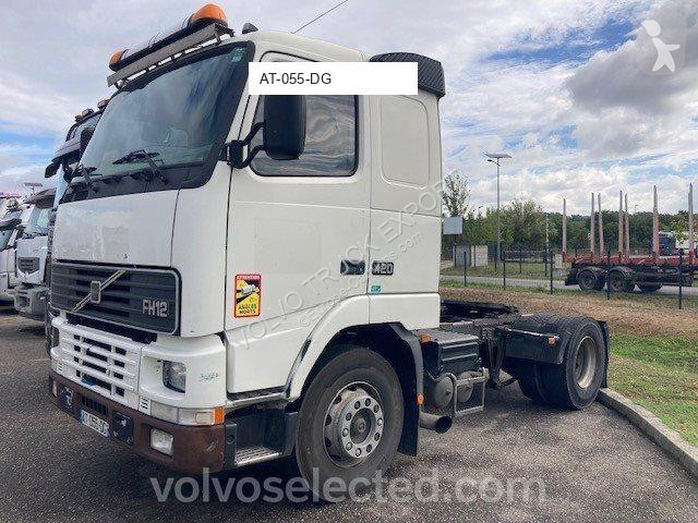 Traktor Volvo FH