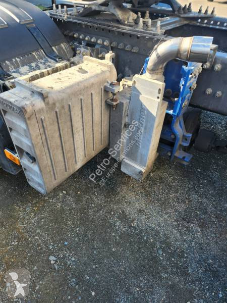 Traktor Renault 480