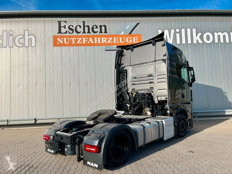 MAN 18.510 TG3 |...
