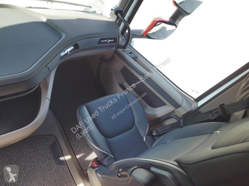 Traktor DAF 480 FT 4X2