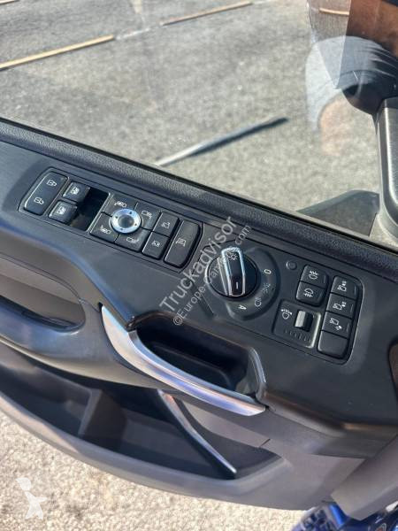 Scania 500 tractor unit