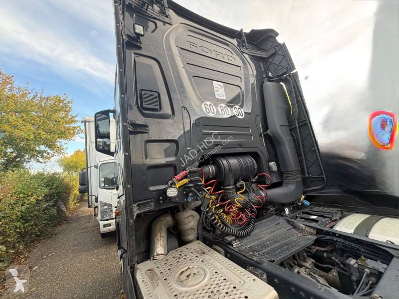 Ford Trucks  500 tractor unit