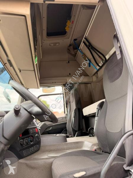 DAF 460 tractor unit
