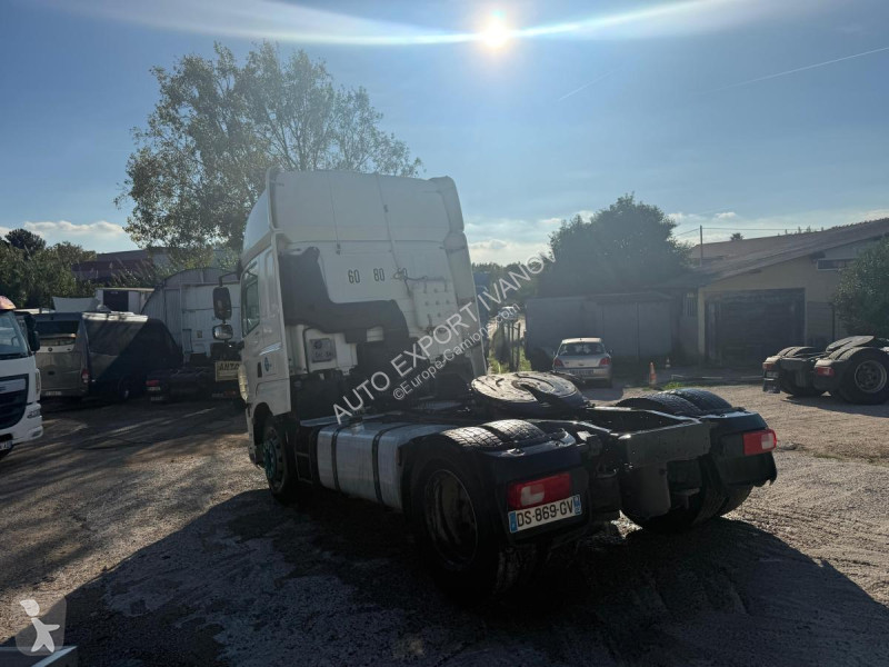 DAF 460 tractor unit