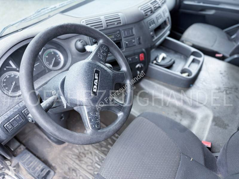DAF 460 FT tractor unit