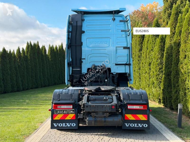 Tahač Volvo FH 500