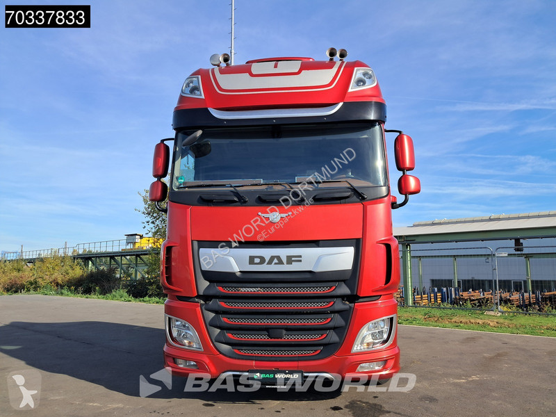 DAF 530 4X2 90th Anniversary Edition! SSC...