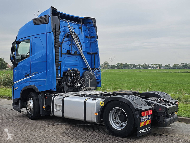 Traktor Volvo FH 460