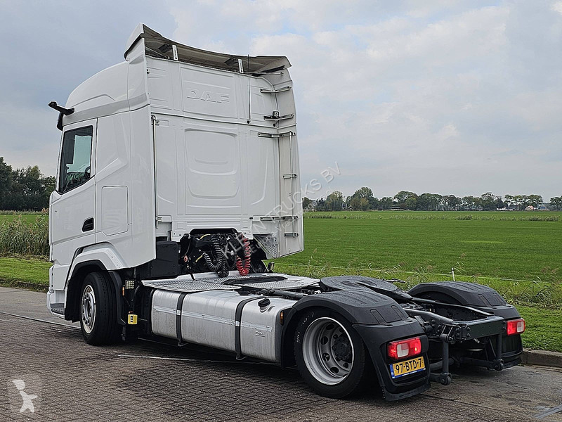 DAF 450 NGD NGD Mega 2xTank Camera's 1e...