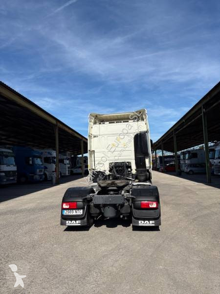DAF 530 FT tractor unit