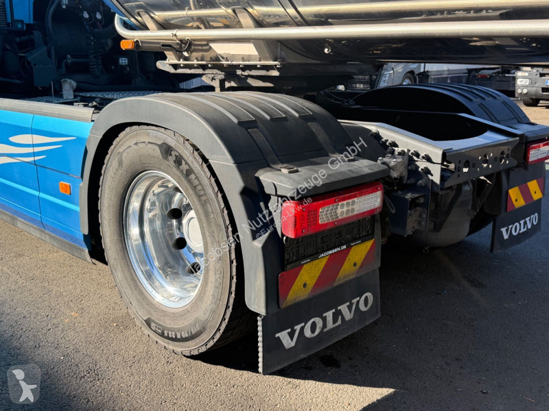 Traktor Volvo FH460 ADR EX3 + FL/AT,...