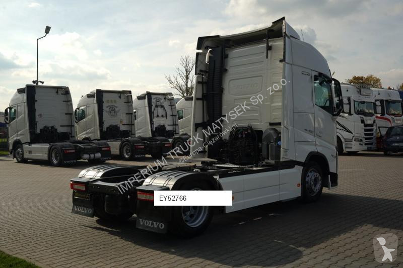Tahač Volvo FH 460