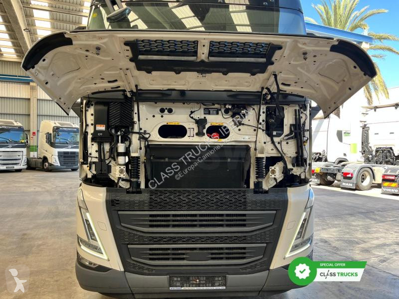 Volvo FH 460 Globetrotter XL Retarder i-Save...